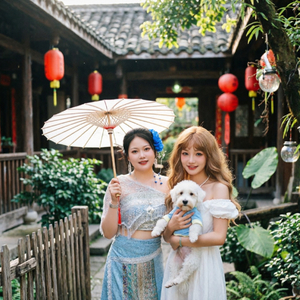 你怕疯