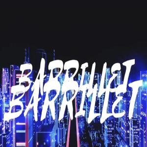 Barrillet