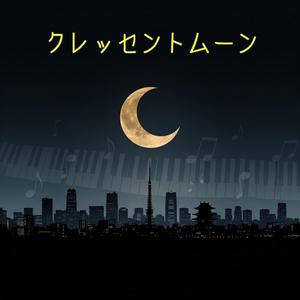 クレッセントムーン