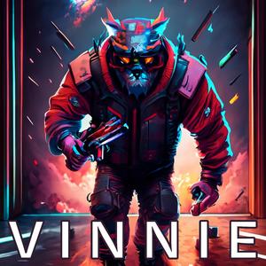 Vinnie (feat. Ash Tu-kay)