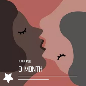 for 3 months