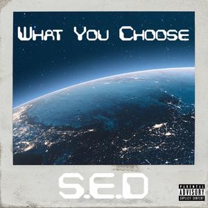 What You Choose