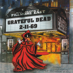 Hey Jude (Live at Fillmore East, February 11, 1969)