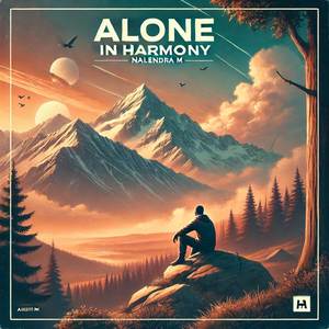 Alone In Harmony