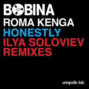 Honestly (Ilya Soloviev Extended Dub)