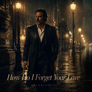 How Do I Forget Your Love