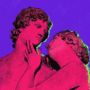 解不开的谜(prod.Lakewavebeatz）