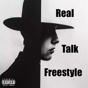Real Talk Freestyle（feat.HurtHeartTree)