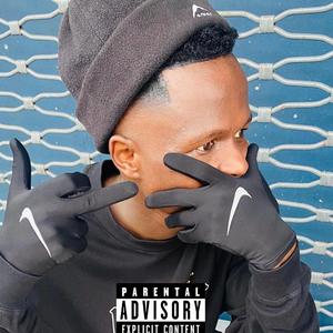 Thank God (feat. Azani rsa)