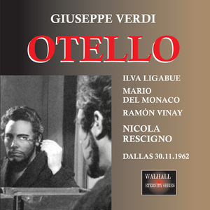 Otello:Quest'è il segnale che annunzia l'approdo