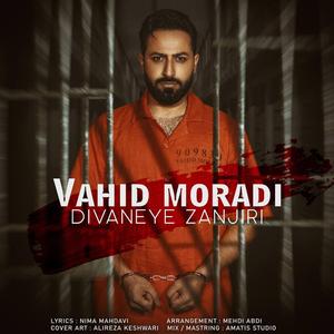 Divane Ye Zanjiri