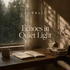 Echoes In Quiet Light