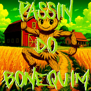 PASSIN DO BONEQUIM
