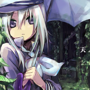 天ノ弱（翻自 GUMI）