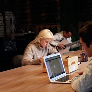 take me to church(图书馆版)