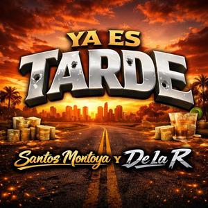 Ya es tarde (feat. De la R)