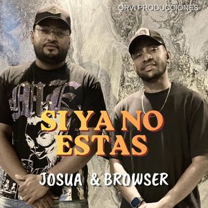 Si Ya No Estas