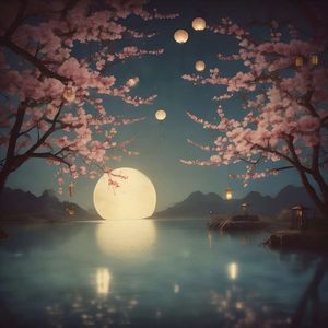 青玉案·用辛稼轩元夕韵