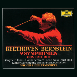 Egmont, Op. 84:Overture