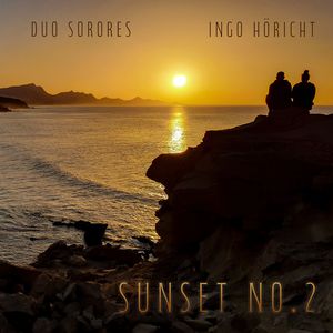 Sunset No. 2