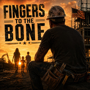 fingers to the bone