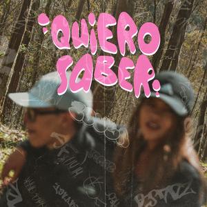 Quiero Saber