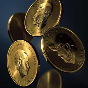 Monnaie (feat. Cléon, Tema 193 & Maté Beats)