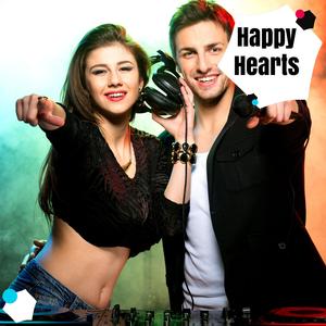 The Dazzlers (Minimal Tech House Electronic Drums)