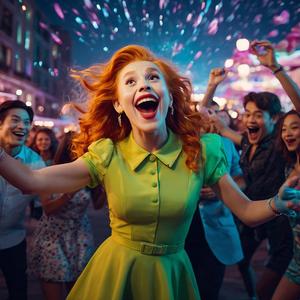 Like Charlotte Dobre