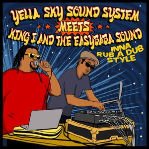 Inna Rub a Dub Style (feat. King I & the Easybaba Sound)