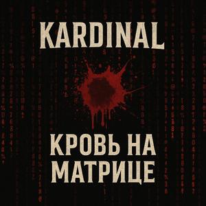 КРОВЬ НА МАТРИЦЕ