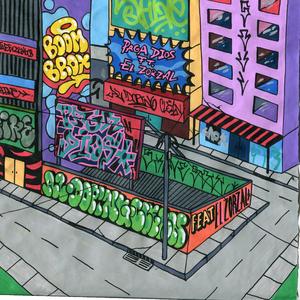 Paga Dios (feat. Zorzal Mc, Aka Rois & Emi Clean)