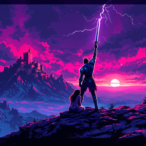 Ashes in the Hall of Echoes