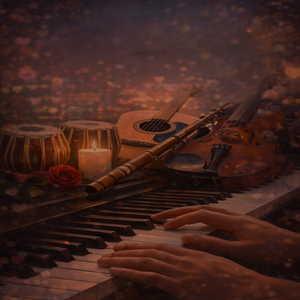 Emotional (Instrumental Version)