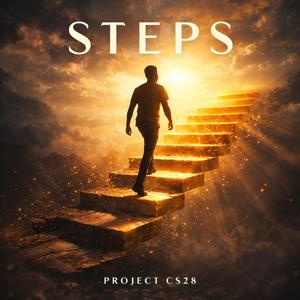 Steps (one day at a time) afrohouse