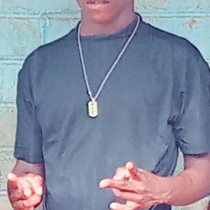 Lilsone dago djira (feat. Alaine recoba)