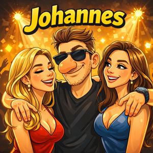 Johannes (Cannstatter Wasen Mix)