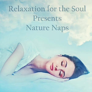 5 Minute Nap (Along a Mountain Stream)