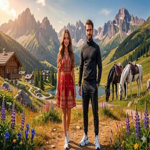 VICI AR GWAMS SIYVARULIS DGEMDE