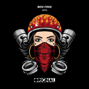 Astro (Original Mix)