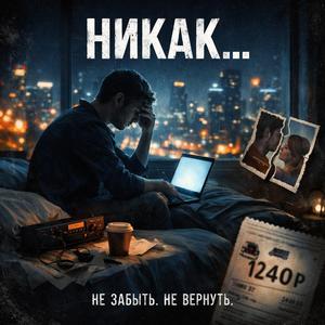 Никак