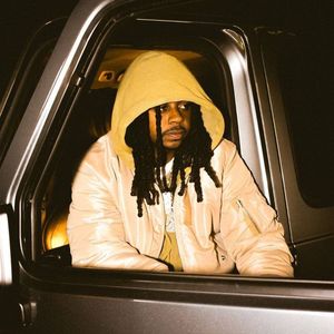 [免费] 刀脚 X babyface ray暗黑底特律伴奏 - Fast Lane