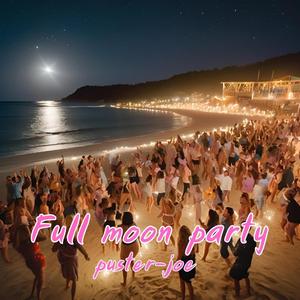 Full moon party