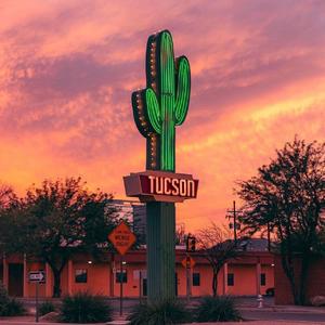 Tucson