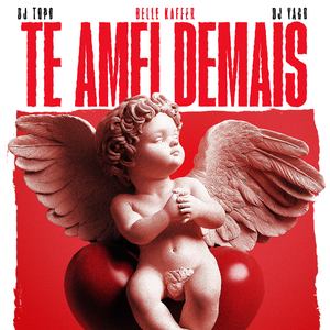 Te Amei Demais