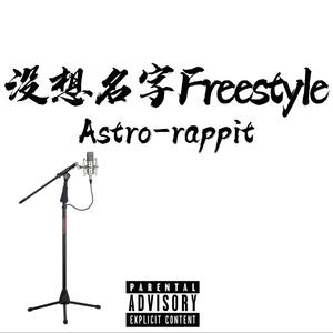 Naughty by Nature-没想名字freestyle(Writtem On Ya Kitten)（Astro-rappit remix）