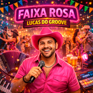 Faixa Rosa