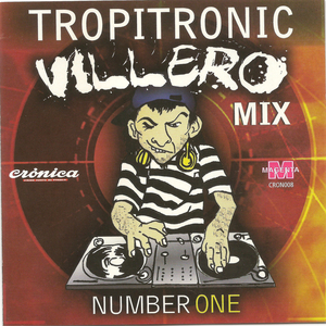 Los Dueños del Pabellon/Sonido Villero/Entregadora del Marron/La Cumbia Empezó/Sentate en el Pelado/Remisero/De Que Te La Das/Pata Sucia/El Fumanchero/Guacho Cantina/Pollera Colorada