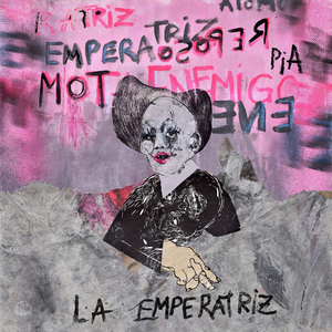La emperatríz