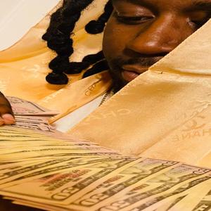 Serving (feat. YNG POP)